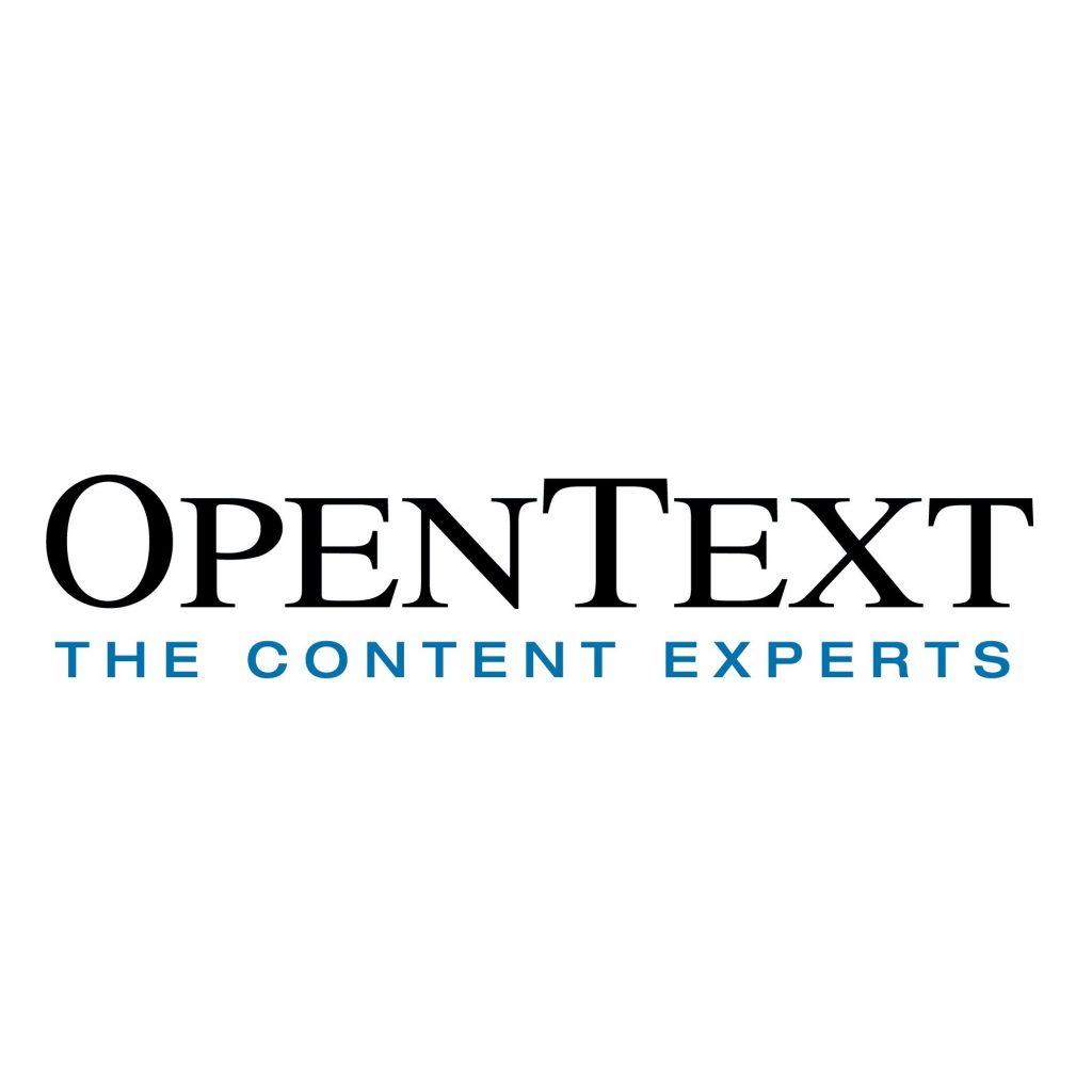 OpenText Webcoup